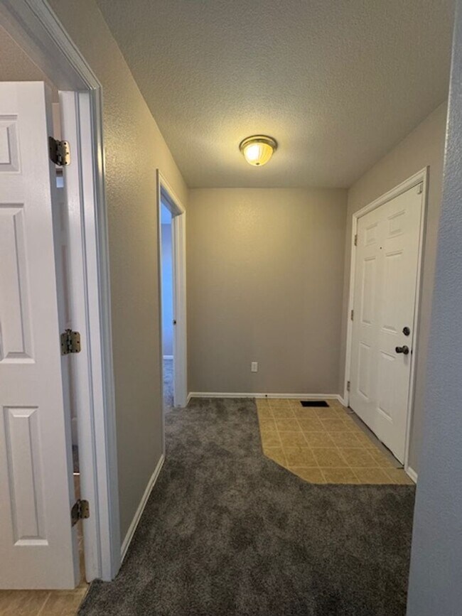 Photo - Charming 3BD Townhome in Gated Community just minutes from Peterson AFB & Fort Carson - Security ...