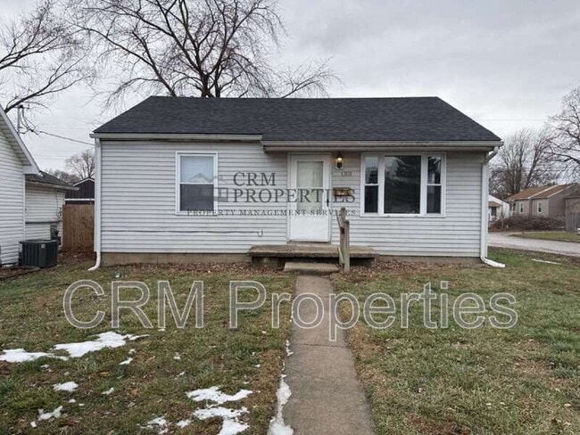 Photo - 1301 S Waugh St