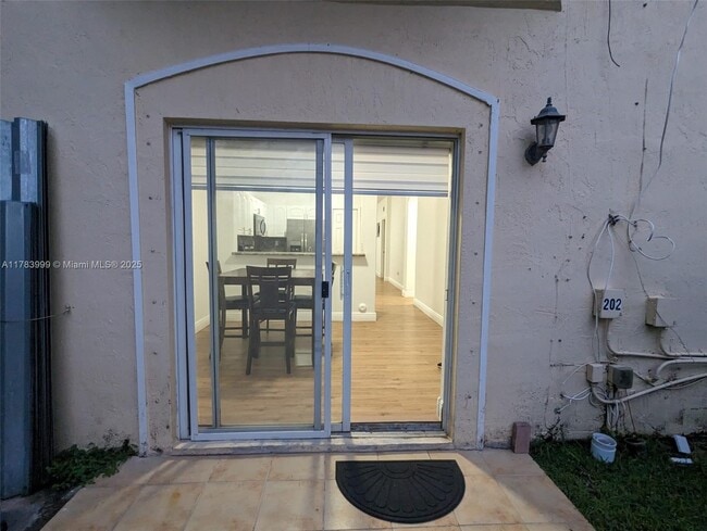 Photo - 2551 SE 16th Terrace Condo Unit 102