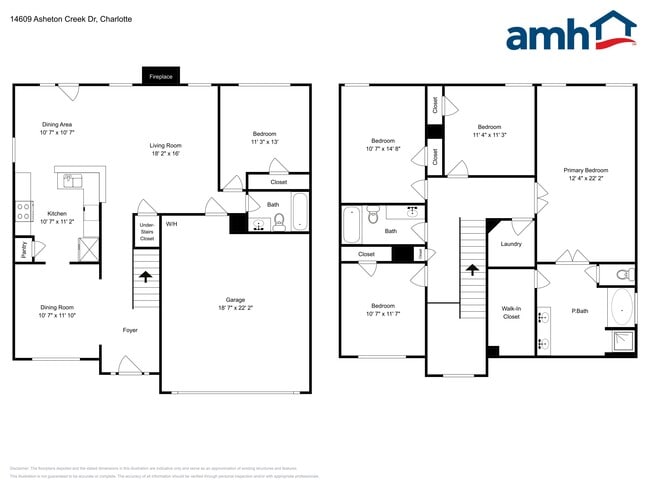 Photo - 14609 Asheton Creek Dr
