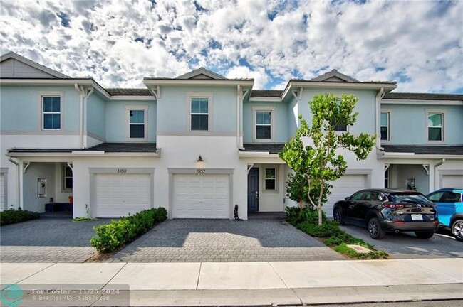 Photo - 1852 Spoonbill Ct Townhome