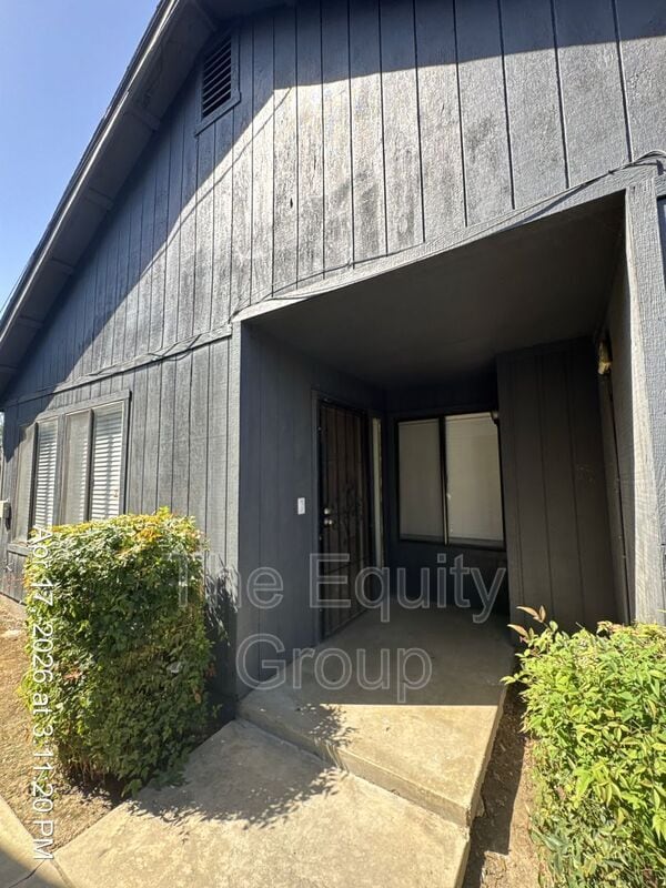Building Photo - 312 1/2 N Park Street