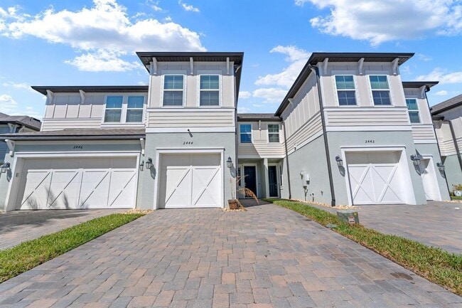 Building Photo - 2444 Foggy Creek Cir