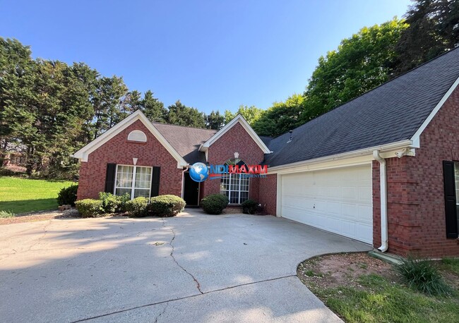 Lovely ranch in SOUTH FORSYTH cluster in C... - Lovely ranch in SOUTH FORSYTH cluster in C... Casa