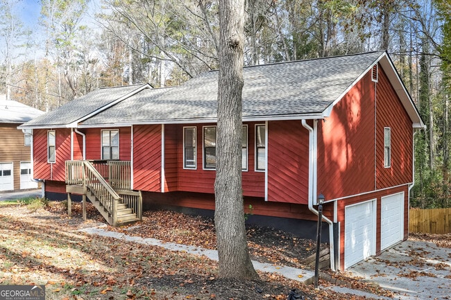 Photo - 4771 N Springs Rd NW