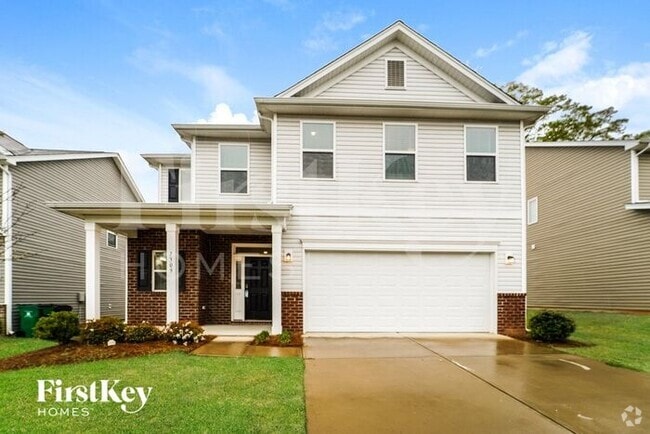 Building Photo - 7309 Brawley Wood Ct Rental