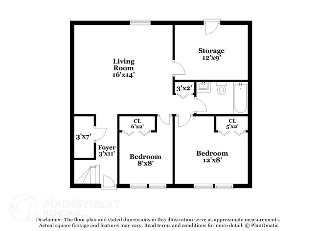 Photo - 107 Elmridge Dr