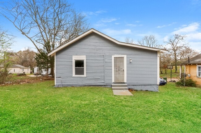 Photo - Charming Home for Rent – Griffin, GA - $500 off on 1st month's rent