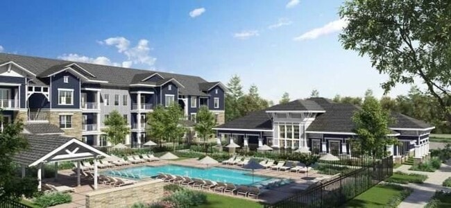 Photo - 2 bedroom in Sugar Land TX 77498 Unit 2292
