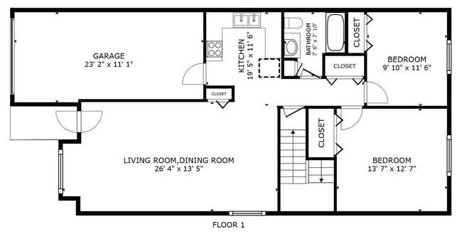 Photo - 9 Heights Rd NE