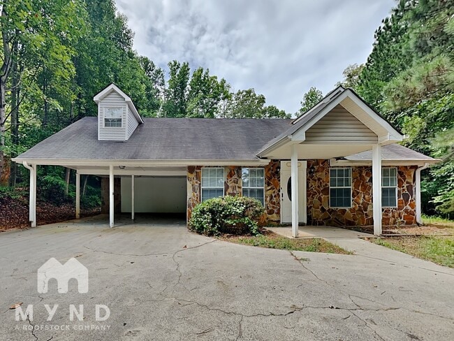 Photo - 1781 Jimmy Dodd Rd Casa
