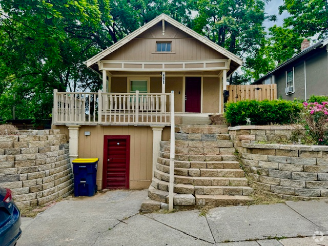 Building Photo - 4226 E 60 Terrace Rental