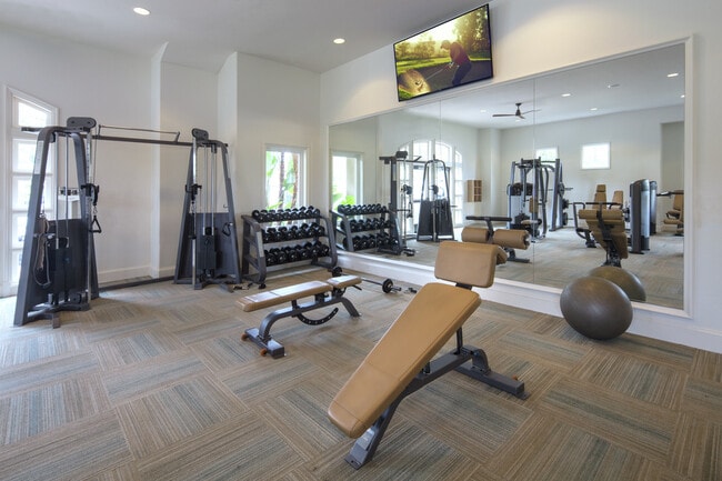 Torrey Villas Apartment Homes