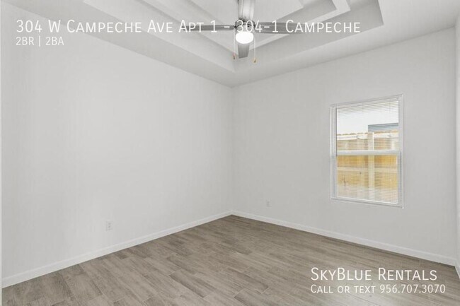 Photo - 304 W Campeche Ave Apartamento Unidad 304-1 Campeche