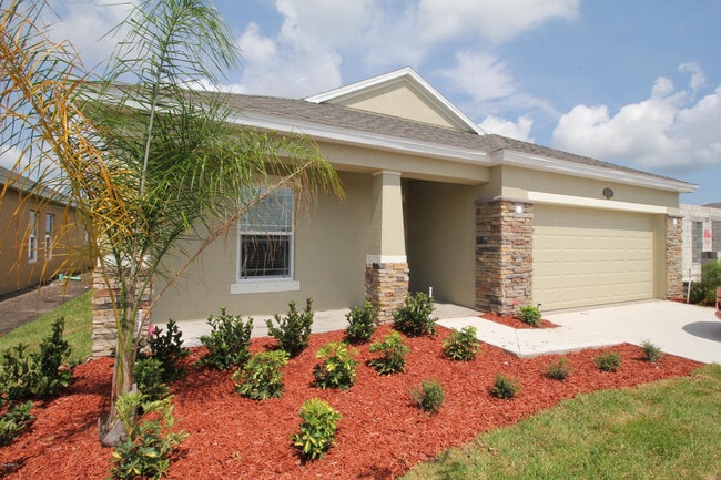 Building Photo - 2207 Attilburgh Blvd Rental