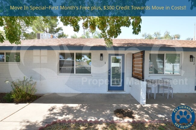 Photo - 1202 E Kaler Dr