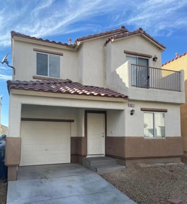Building Photo - N. Las Vegas 2 Bedroom home