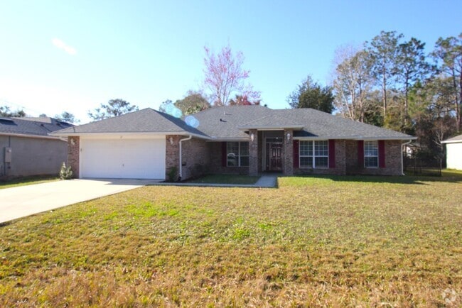 Building Photo - Spacious 4 Bed 2 Bath Screened Lanai Home ...