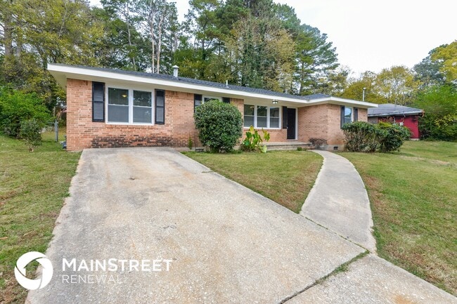 Photo - 1281 Hiawatha Dr NE