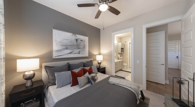 Photo - Arc at the Grid