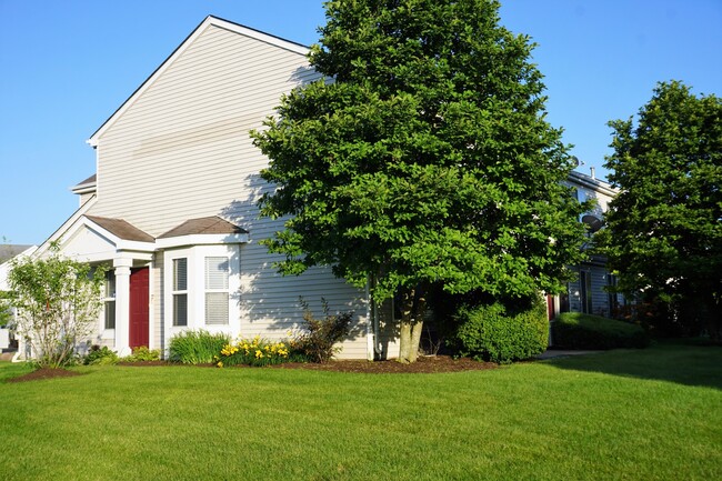 Photo - Updated 2 Bedroom with huge loft. 2 car ga...