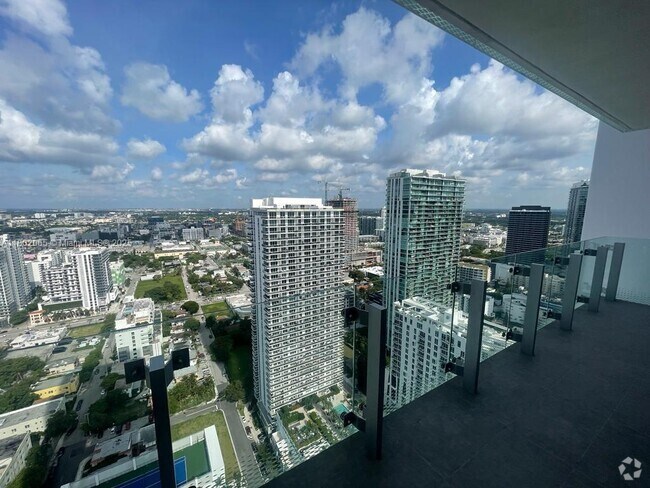 Building Photo - 700 NE 26th Ter Unit 3506 Rental