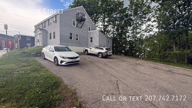 Photo - 8 Hanson St