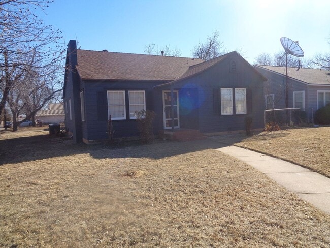 Nice and Spacious - Nice and Spacious House