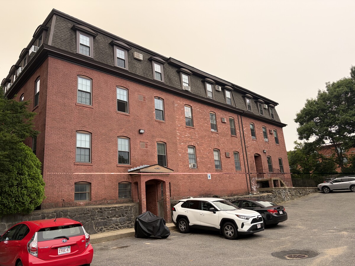 Photo - 23 Sterling St Unit 20