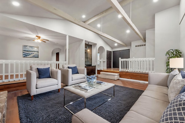 Photo - 2606 Horseshoe Ridge