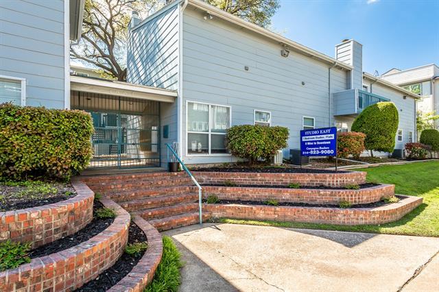 Photo - 1901 N Fitzhugh Ave Unit 12