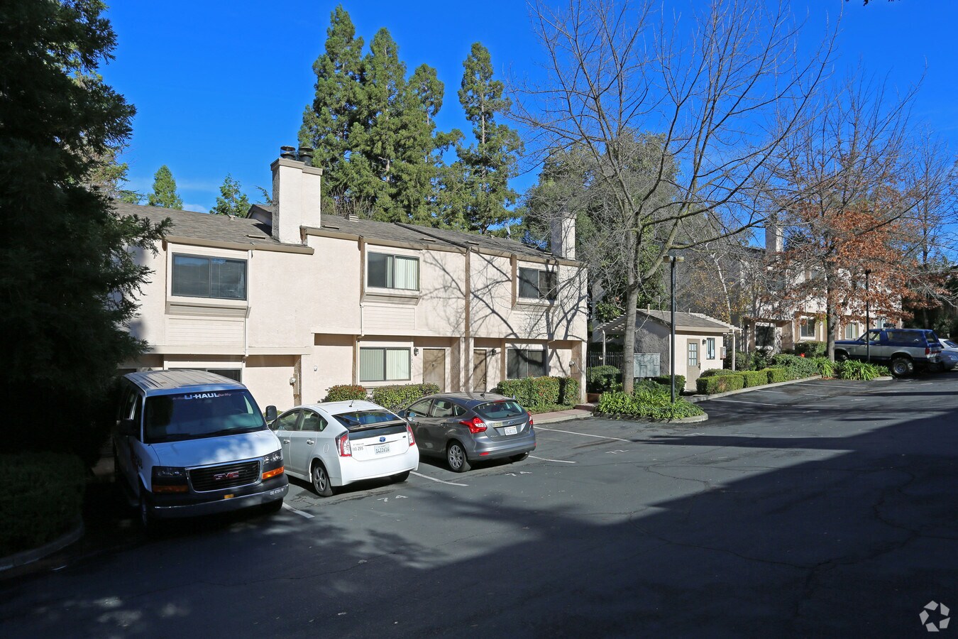 Photo - Alorn Lane Townhomes