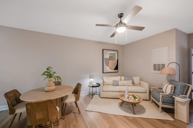 Ashbury Square Apartments