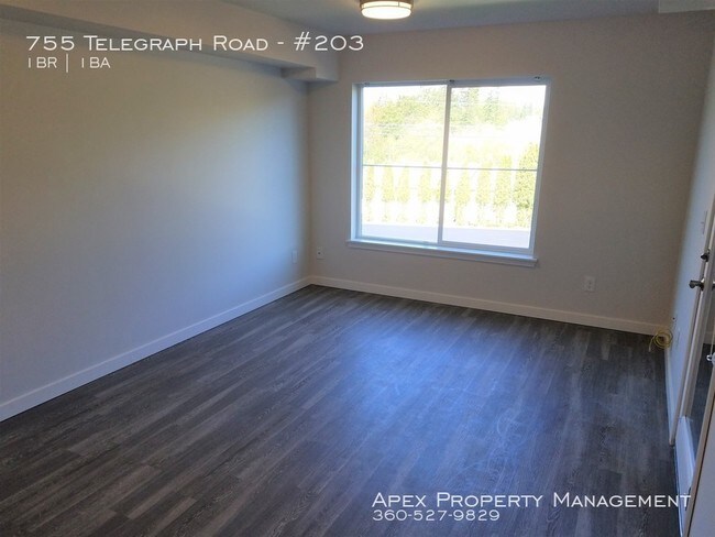 Photo - North Bellingham - Francis Park Unit #203