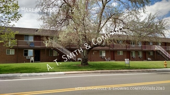 Photo - 1875 Harlan St Unit 12