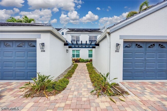 5963 Sand Wedge Ln Unidad 205