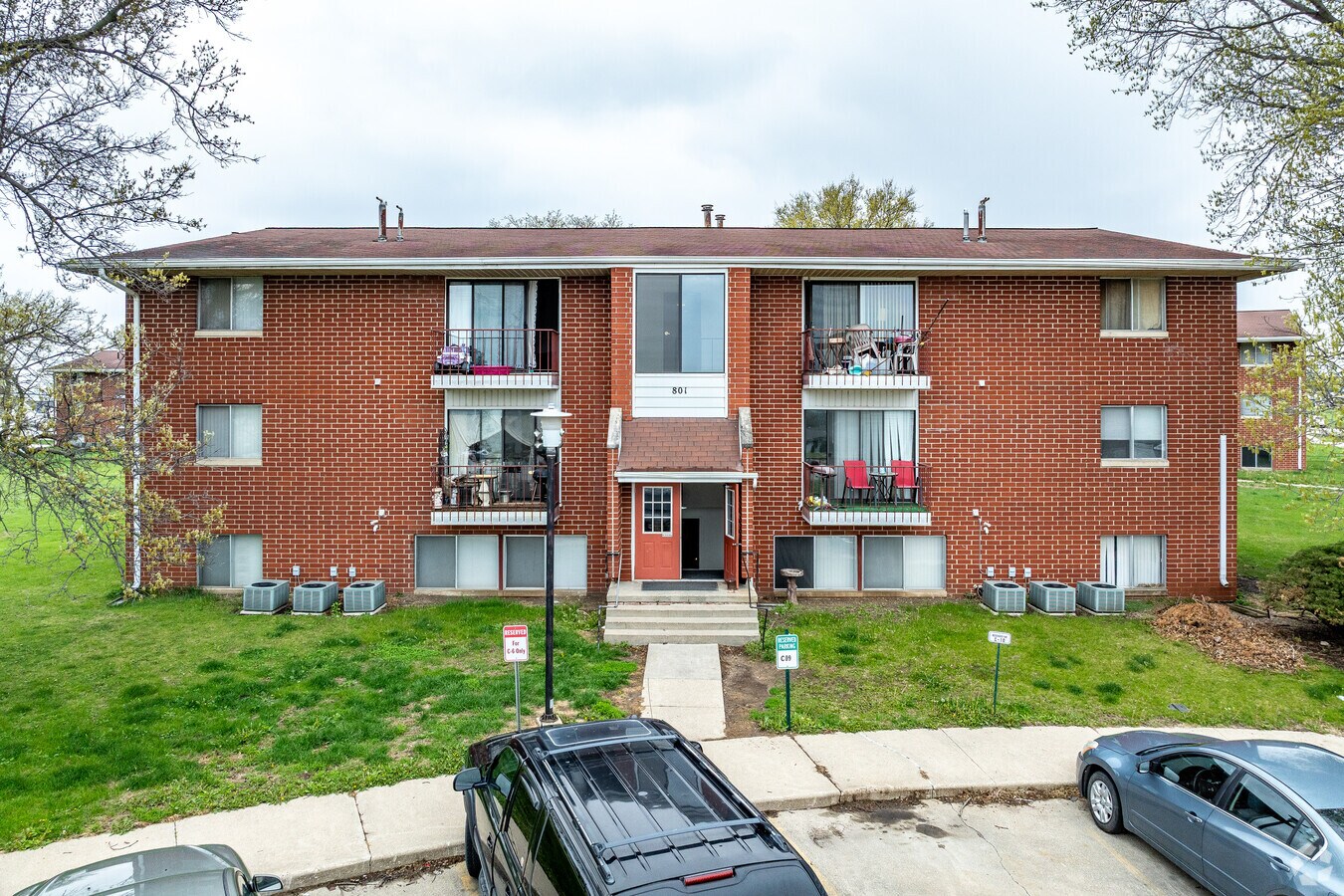 Photo - Meadow Village Apartments