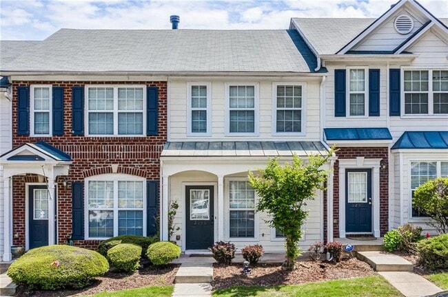 Building Photo - 3285 Hidden Cove Cir NW