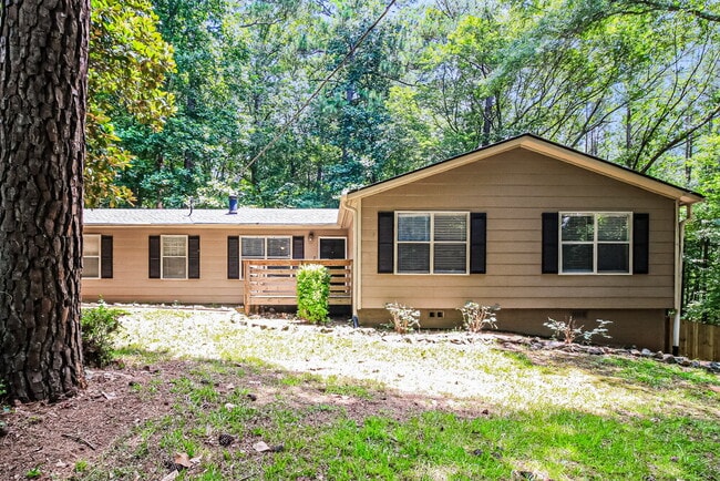 Photo - 7970 Norris Lake Rd