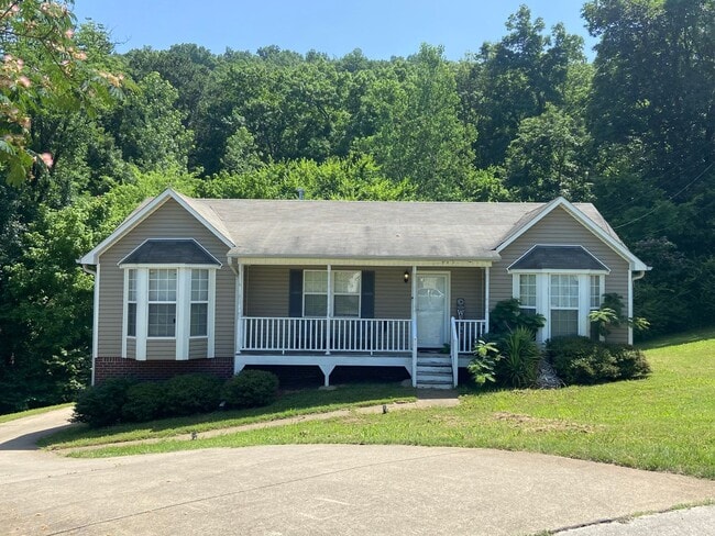 New For Rent in Grayson Valley! - New For Rent in Grayson Valley! House