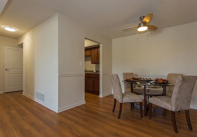 Regency Apartments