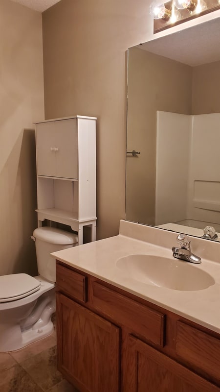 Photo - 1102 Cross Wood Ln