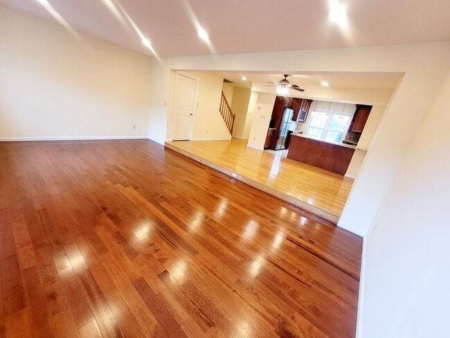 Livingroom - 7415 Fountain Head Dr