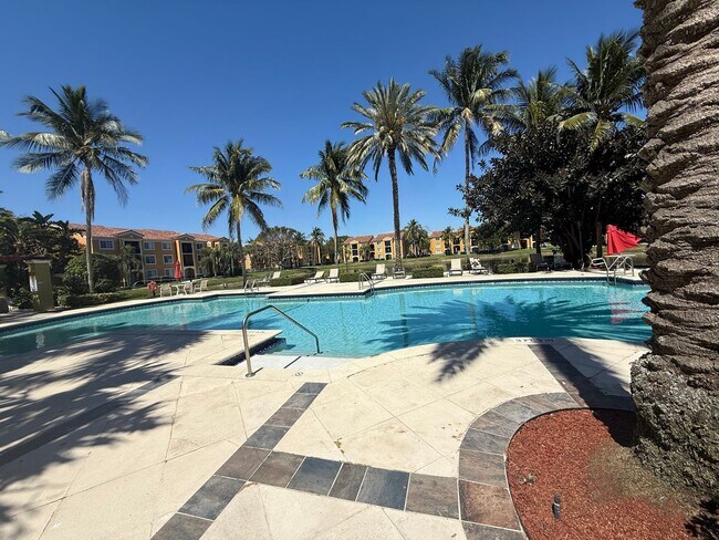 Photo - RESORT STYLE, BEAUTIFUL 2 BEDROOM AND 2 BATHROOMS ON THE TOP FLOOR Unit 304
