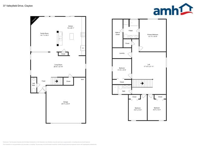 Photo - 37 Valleyfield Dr