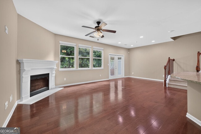 Photo - 1572 Lenox Overlook Rd