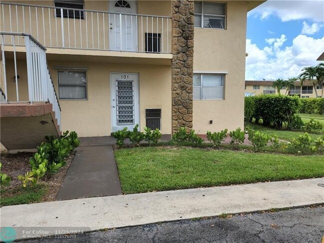 Photo - 9911 Sandalfoot Blvd Condo Unit 101