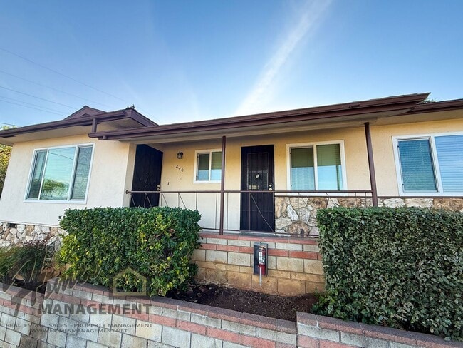 Photo - Homes Management - 2 Bed, 1.5 Bath Duplex ...