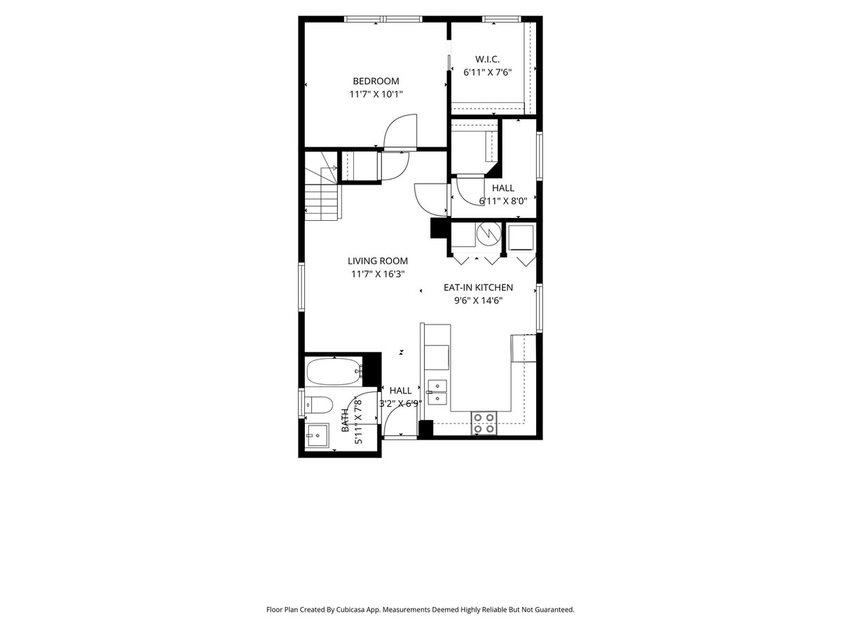 Photo - 3037 N Southport Ave Unit 2F