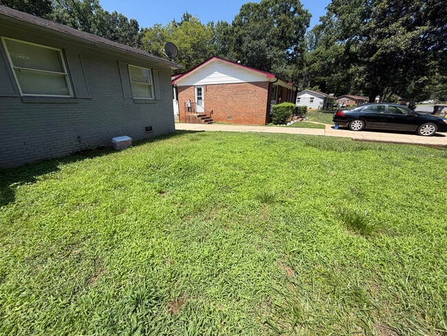 Room in House on Longleaf Dr
